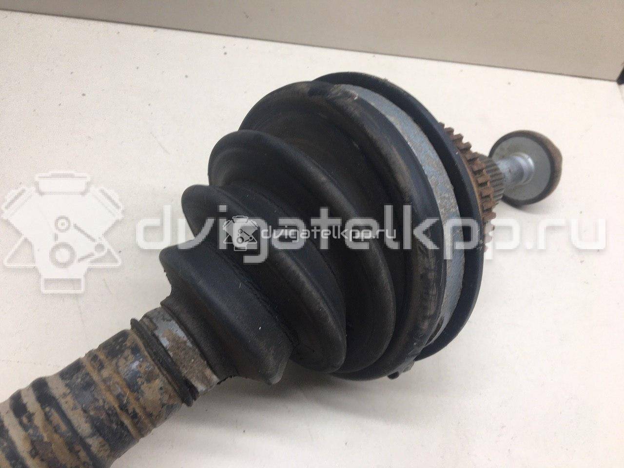 Фото Полуось передняя правая  4A0407452GX для Audi A6 {forloop.counter}}