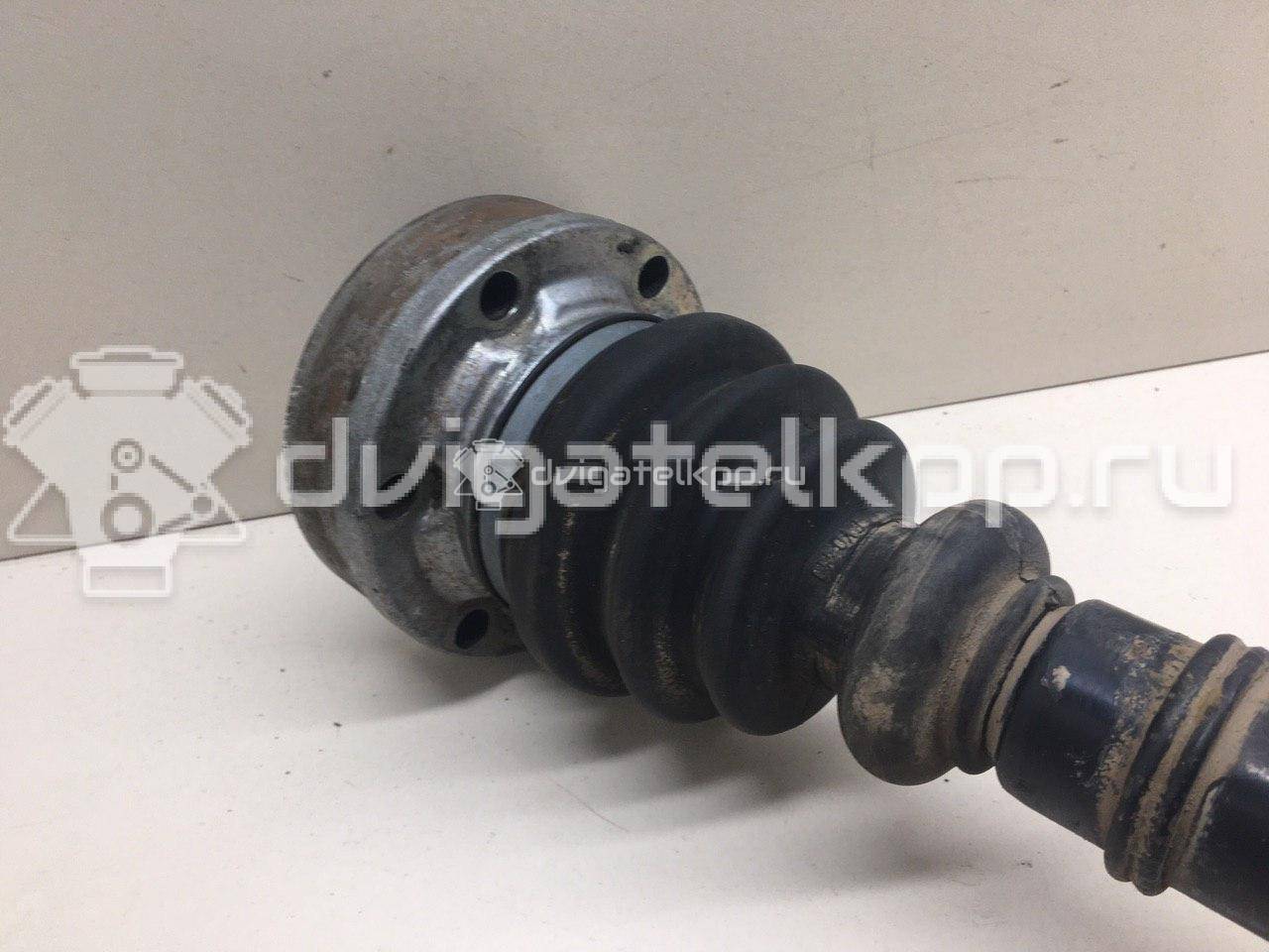 Фото Полуось передняя правая  4A0407452GX для Audi A6 {forloop.counter}}