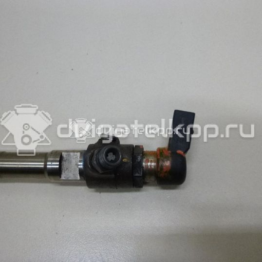 Фото Форсунка дизельная электрическая для двигателя CAYC для Skoda Roomster 5J / Octaviaii 1Z3 / Yeti 5L / Fabia / Octavia 105 л.с 16V 1.6 л Дизельное топливо 03L130277B