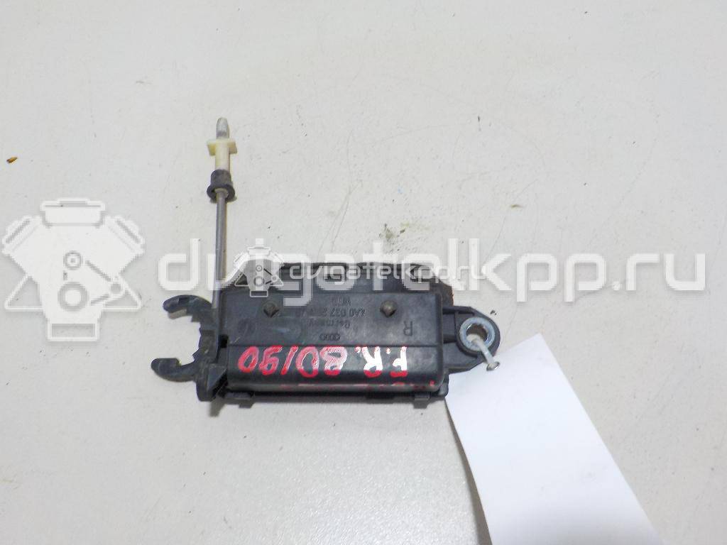 Фото Ручка двери передней наружная правая  4A0837206A для Audi A4 / A6 {forloop.counter}}