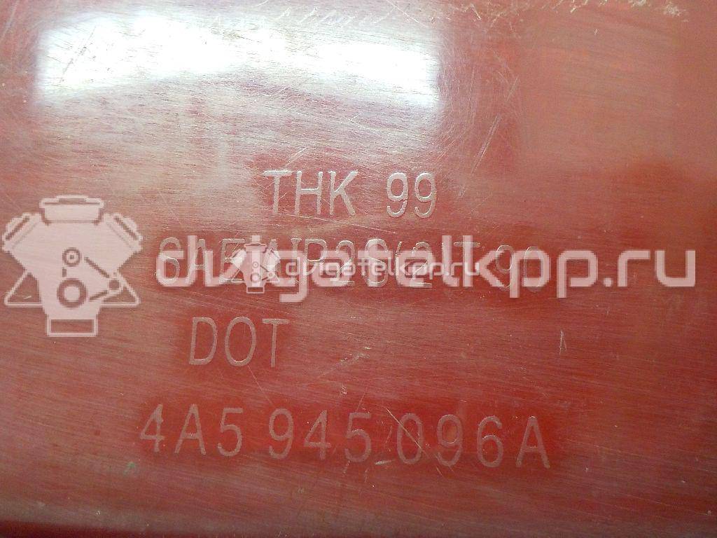 Фото Фонарь задний наружный правый  4A5945218B для Audi 100 / A6 {forloop.counter}}