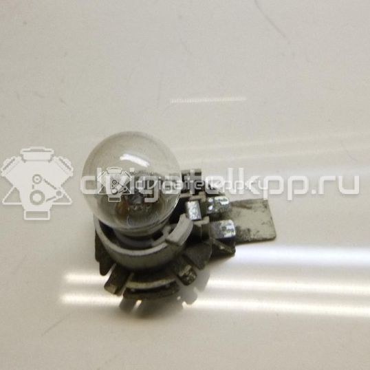 Фото Патрон лампы  893945265 для Audi 80