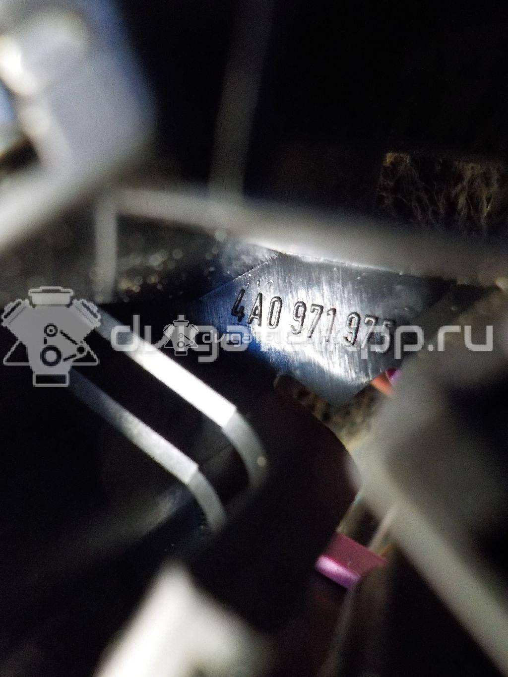 Фото Разъем  4A0971975 для audi 100 [C4] {forloop.counter}}