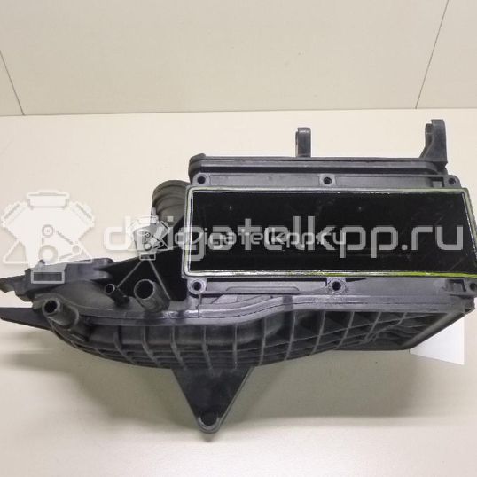 Фото Коллектор впускной для двигателя CAXA для Skoda Octavia / Octaviaii 1Z3 / Yeti 5L / Rapid 122 л.с 16V 1.4 л бензин 03C129709BD