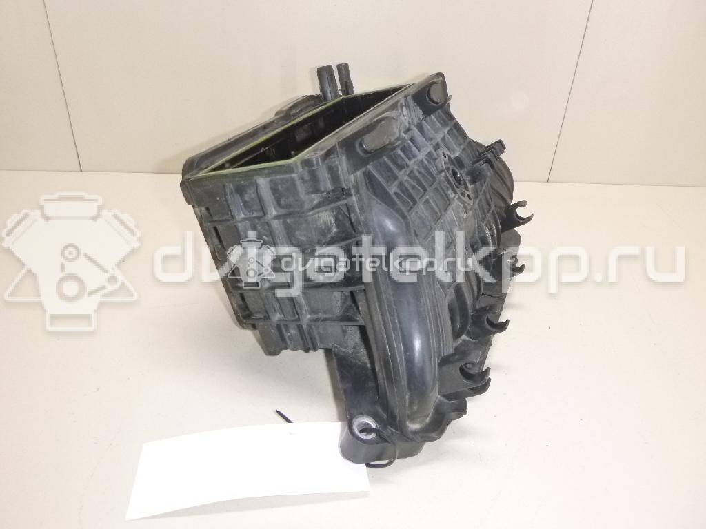 Фото Коллектор впускной для двигателя CAXA для Skoda Octavia / Octaviaii 1Z3 / Yeti 5L / Rapid 122 л.с 16V 1.4 л бензин 03C129709BD {forloop.counter}}