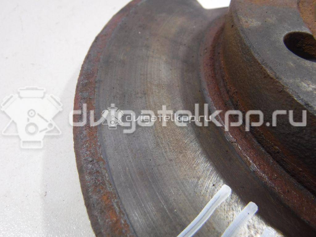 Фото Диск тормозной передний вентилируемый  443615301B для Audi Quattro 85 / 100 / 80 / 200 / 90 {forloop.counter}}