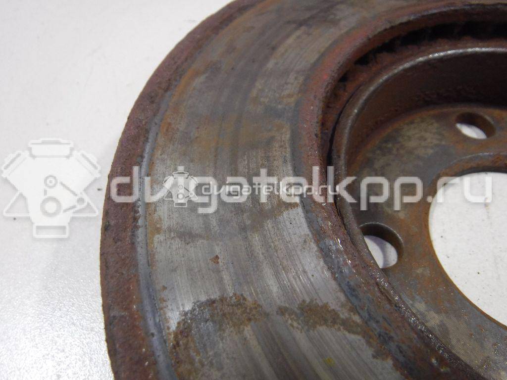 Фото Диск тормозной передний вентилируемый  443615301B для Audi Quattro 85 / 100 / 80 / 200 / 90 {forloop.counter}}