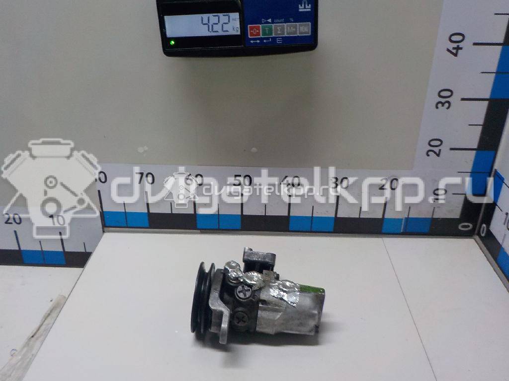 Фото Насос гидроусилителя  034145155DX для Audi 100 / Quattro 85 / 200 {forloop.counter}}