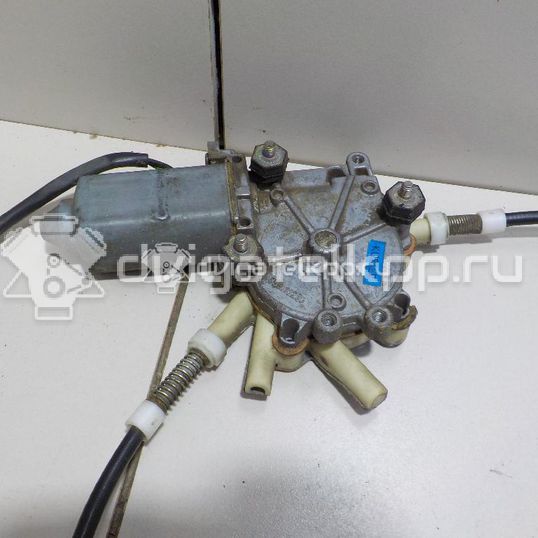 Фото Стеклоподъемник электр. передний правый  893837398a для Audi 90 / 80