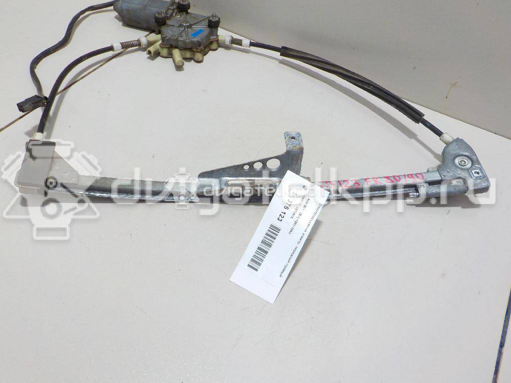 Фото Стеклоподъемник электр. передний правый  893837398a для Audi 90 / 80 {forloop.counter}}