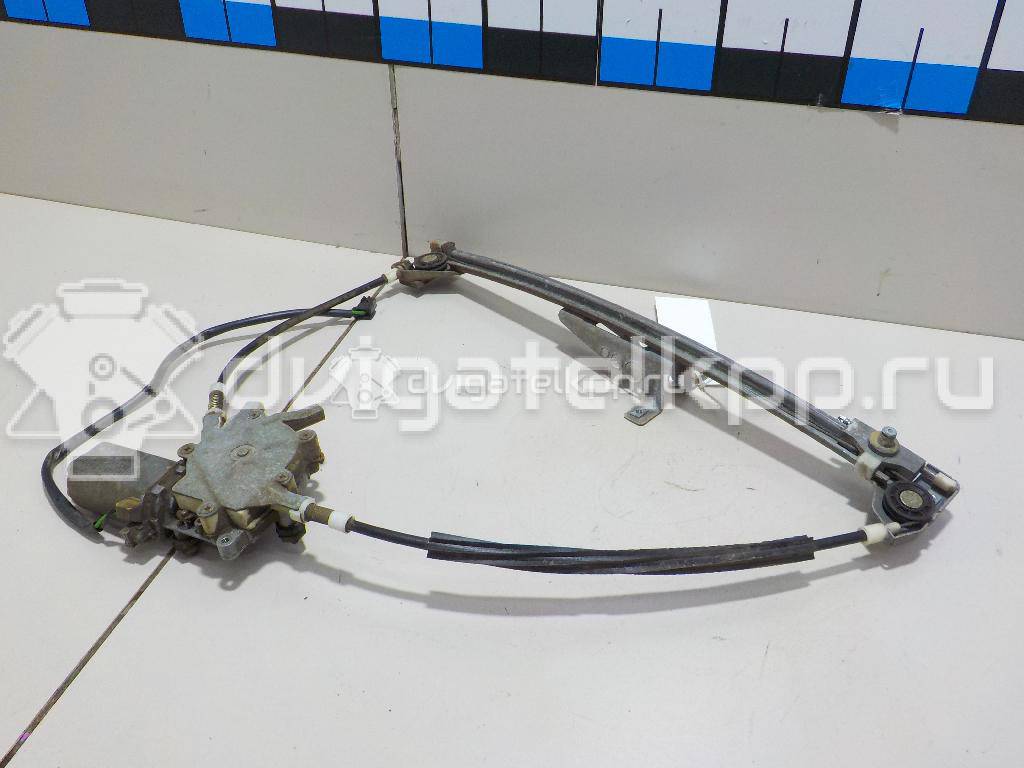 Фото Стеклоподъемник электр. передний правый  893837398a для Audi 90 / 80 {forloop.counter}}