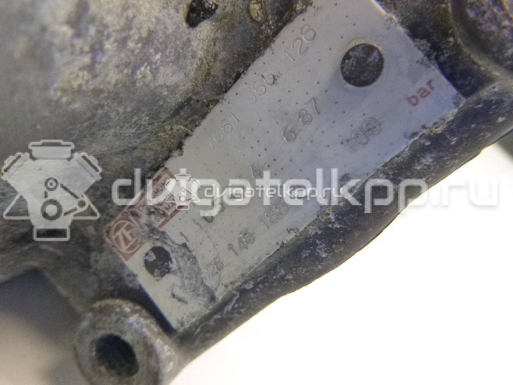 Фото Насос гидроусилителя  026145155BX для Audi 90 / 80 / Cabriolet 8G7, B4 / Coupe {forloop.counter}}