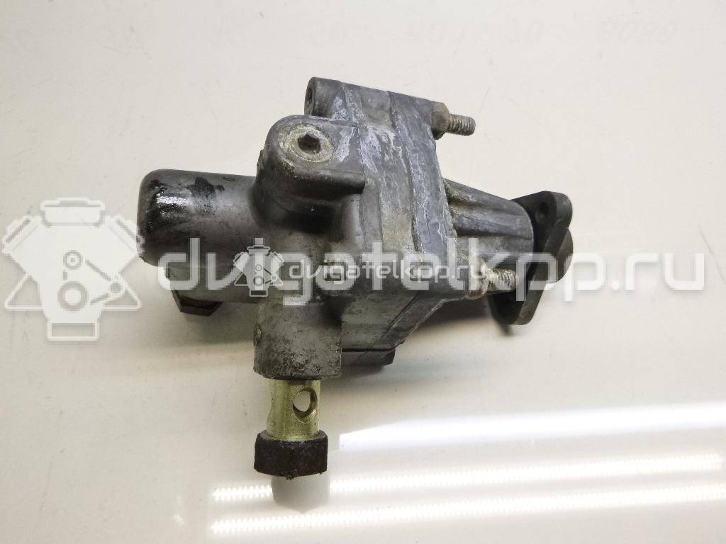 Фото Насос гидроусилителя  026145155BX для Audi 90 / 80 / Cabriolet 8G7, B4 / Coupe {forloop.counter}}