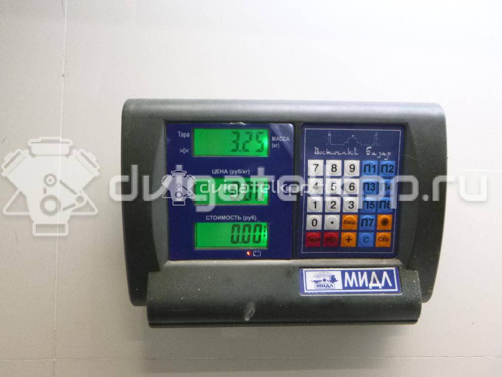 Фото Радиатор основной  893121253A для Audi 100 / 80 / 90 / Coupe / Cabriolet 8G7, B4 {forloop.counter}}