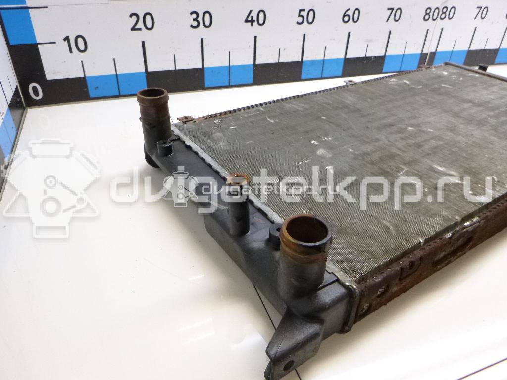 Фото Радиатор основной  893121253A для Audi 100 / 80 / 90 / Coupe / Cabriolet 8G7, B4 {forloop.counter}}