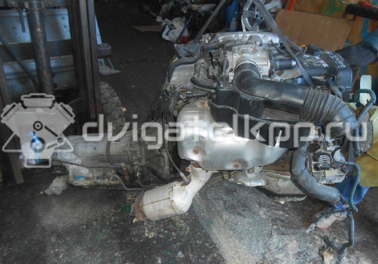 Фото Контрактный (б/у) двигатель 2JZ-GE для Lexus / Toyota 212-228 л.с 24V 3.0 л Супер-бензин (95) неэтилированный {forloop.counter}}