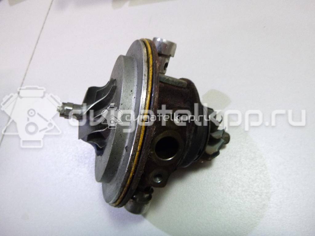 Фото Турбокомпрессор (турбина) для двигателя CDAB для Skoda Octavia / Yeti 5L / Octaviaii 1Z3 / Superb 152 л.с 16V 1.8 л бензин 06J145701R {forloop.counter}}