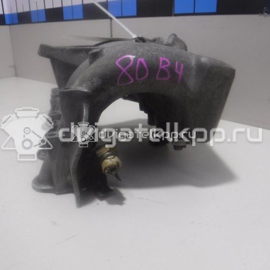 Фото Коллектор впускной  037133223AE для Audi 100 / 80 / Cabriolet 8G7, B4 / A6