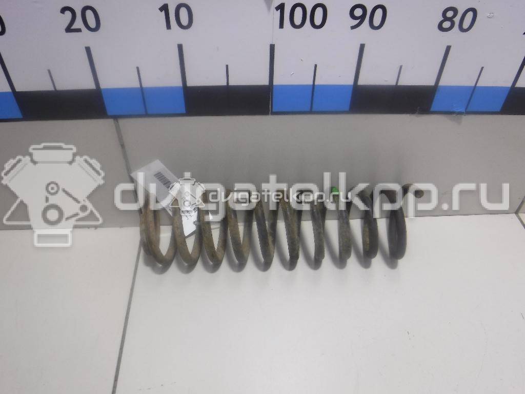 Фото Пружина задняя  8A0511115AK для Audi 80 {forloop.counter}}