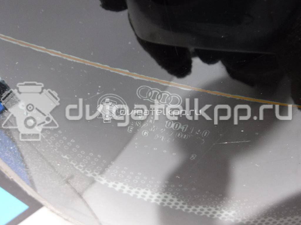 Фото Стекло заднее  8A5845501S для Audi 80 {forloop.counter}}