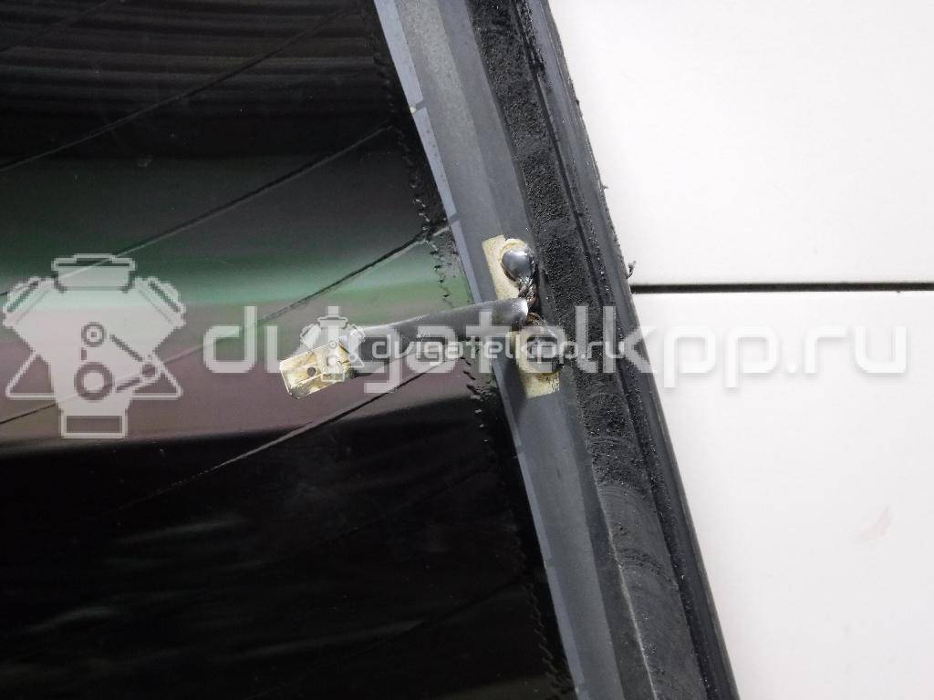 Фото Стекло заднее  8A5845501S для Audi 80 {forloop.counter}}