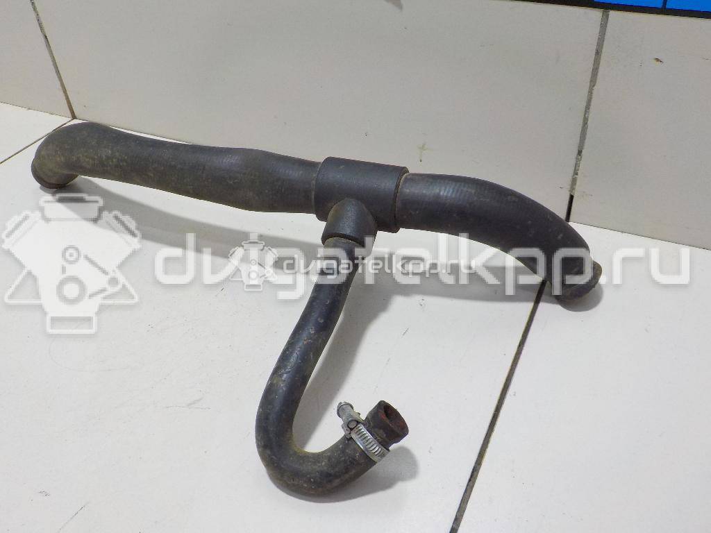 Фото Патрубок радиатора  8A0121101B для Audi 100 / 80 {forloop.counter}}