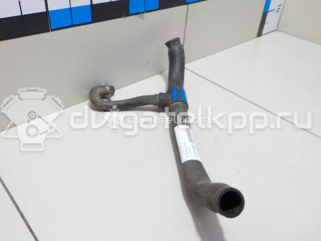 Фото Патрубок радиатора  8A0121101B для Audi 100 / 80 {forloop.counter}}