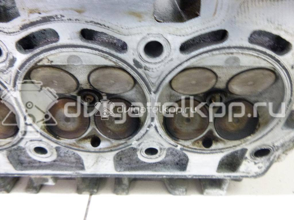 Фото Головка блока  03C103264D для audi A1 {forloop.counter}}