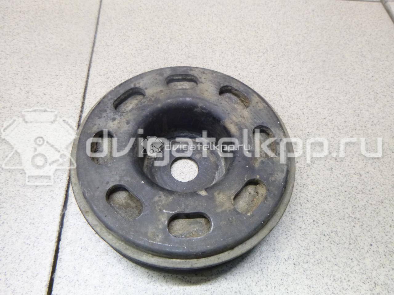 Фото Шкив коленвала  04C105243D для audi A1 {forloop.counter}}