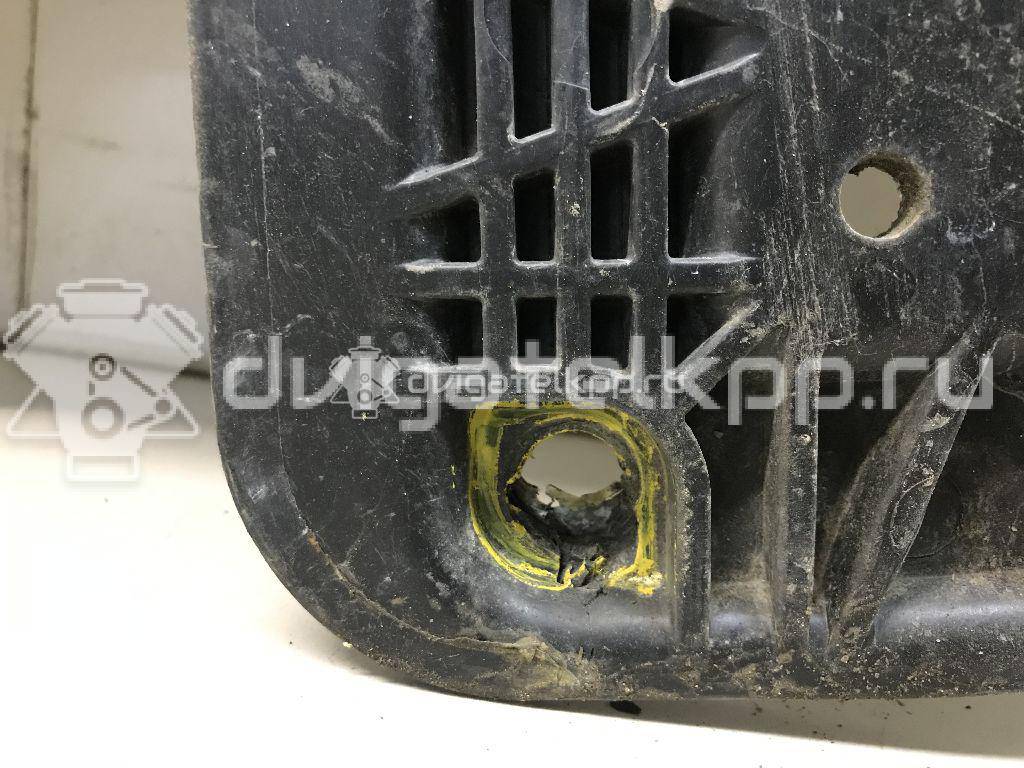 Фото Пыльник двигателя центральный  6r0825901a для Audi A1 {forloop.counter}}