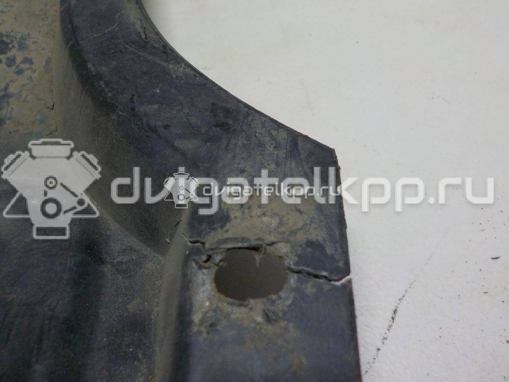 Фото Пыльник двигателя центральный  6R0825235A для Audi A1 {forloop.counter}}