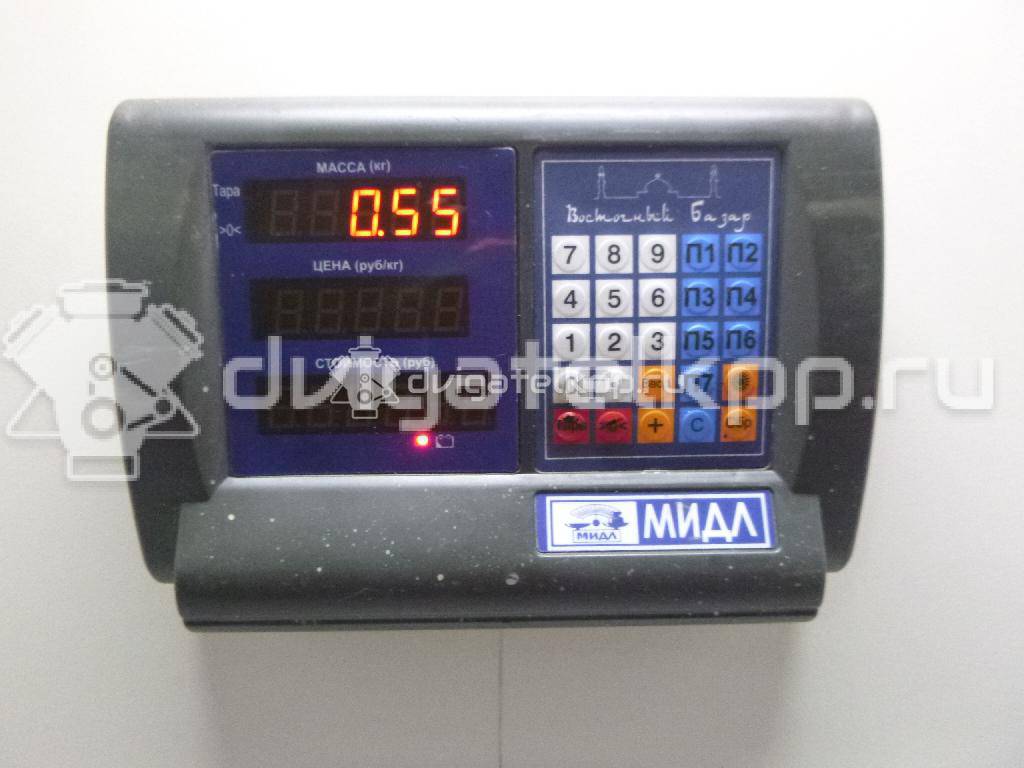 Фото Крышка коленвала передняя  038103153q для Audi A3 {forloop.counter}}