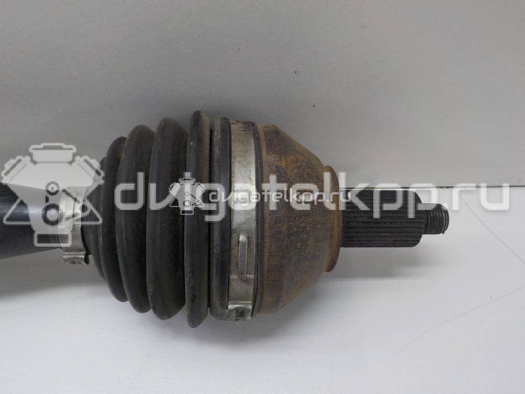 Фото Полуось передняя правая  6r0407762k для audi A1 {forloop.counter}}