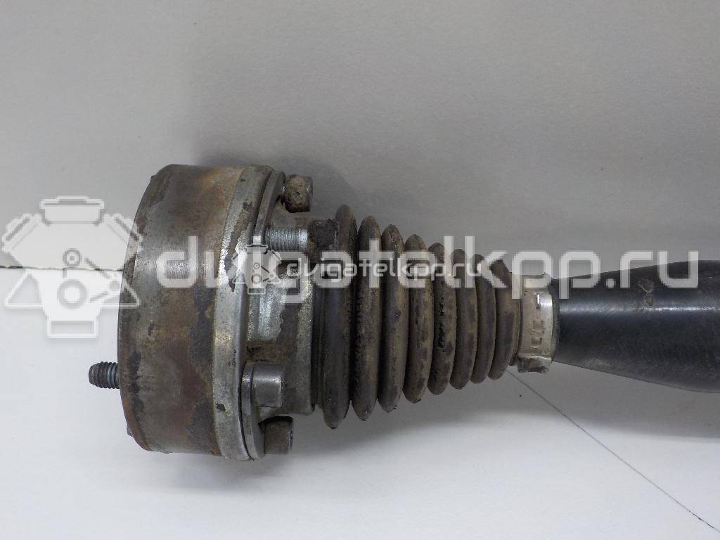 Фото Полуось передняя правая  6r0407762k для audi A1 {forloop.counter}}