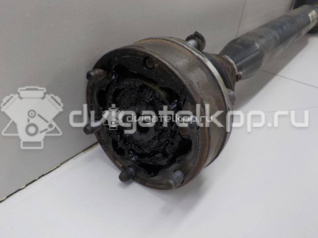 Фото Полуось передняя правая  6r0407762k для audi A1 {forloop.counter}}