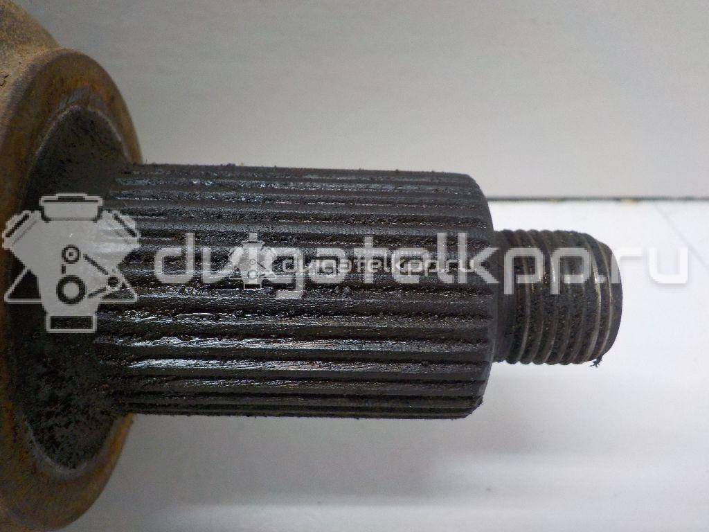 Фото Полуось передняя правая  6r0407762k для audi A1 {forloop.counter}}