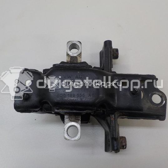 Фото Опора КПП левая  6Q0199555AS для Audi A1