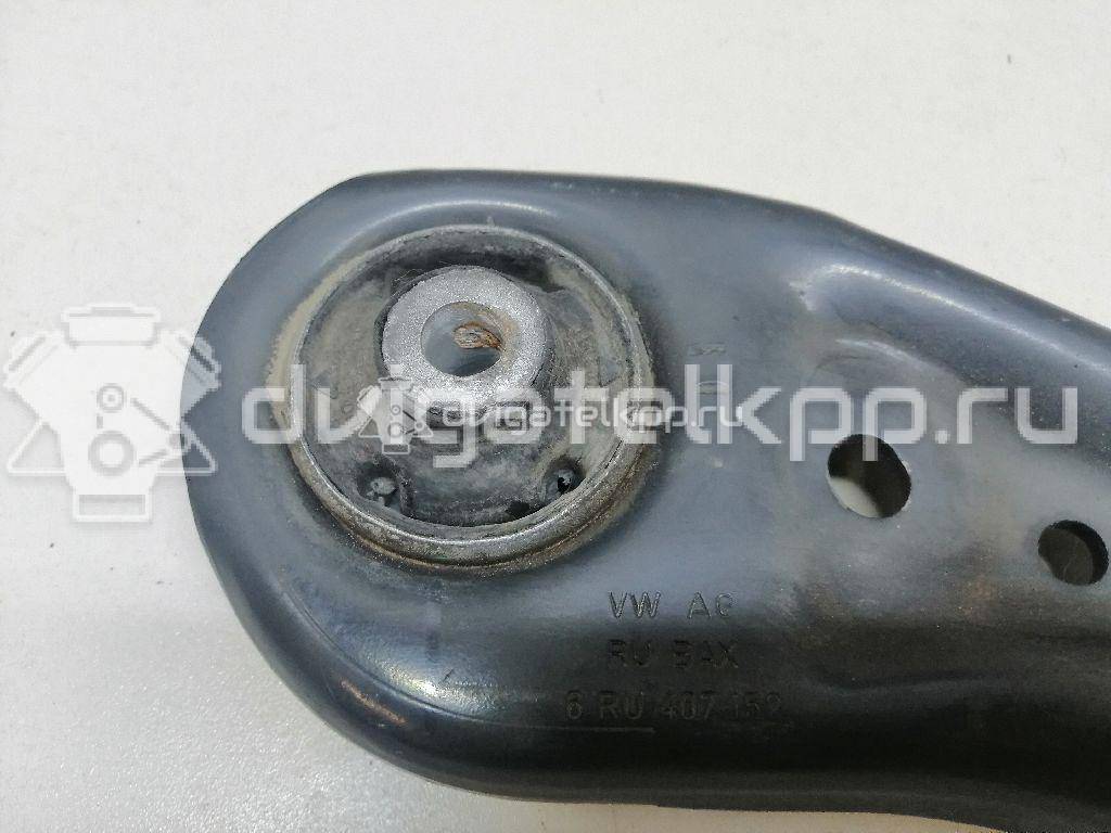Фото Рычаг передний правый  6ru407152 для audi A1 {forloop.counter}}