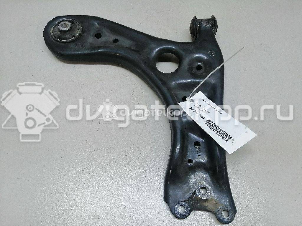 Фото Рычаг передний правый  6ru407152 для audi A1 {forloop.counter}}