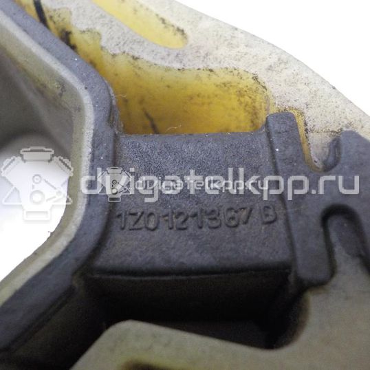 Фото Подушка радиатора  1K0121367F для Audi A3 / A1 / Tt