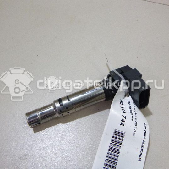 Фото Уплотнитель двери  036905715F для Audi A4 / A6 / A3 / 80 / A5