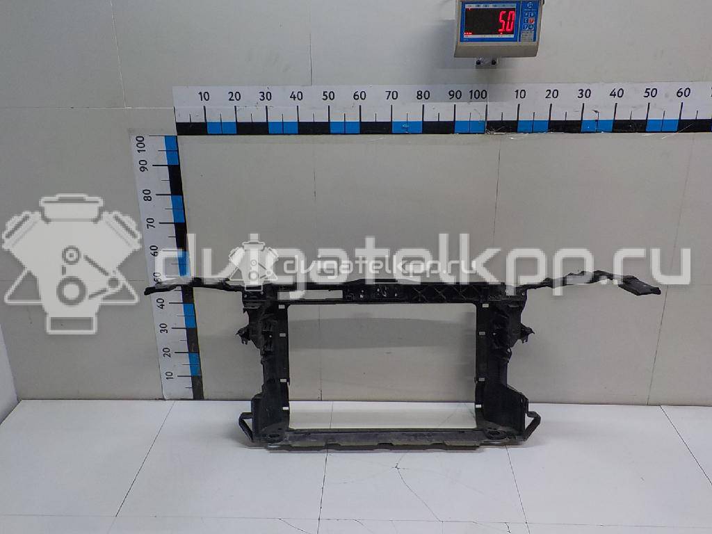 Фото Панель передняя  8X0805594B для Audi A1 {forloop.counter}}