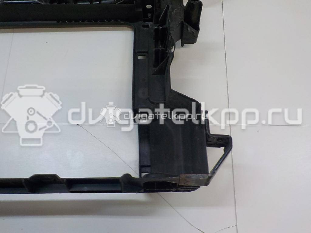 Фото Панель передняя  8X0805594B для Audi A1 {forloop.counter}}