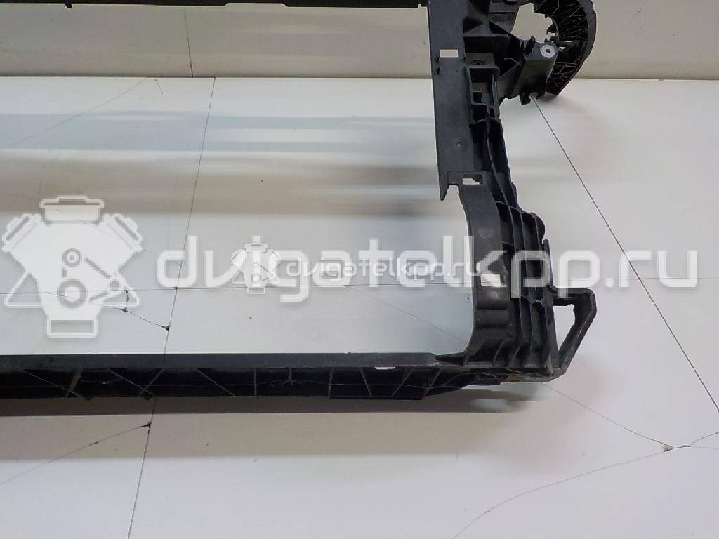 Фото Панель передняя  8X0805594B для Audi A1 {forloop.counter}}