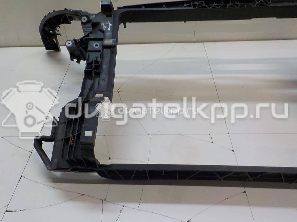 Фото Панель передняя  8X0805594B для Audi A1 {forloop.counter}}