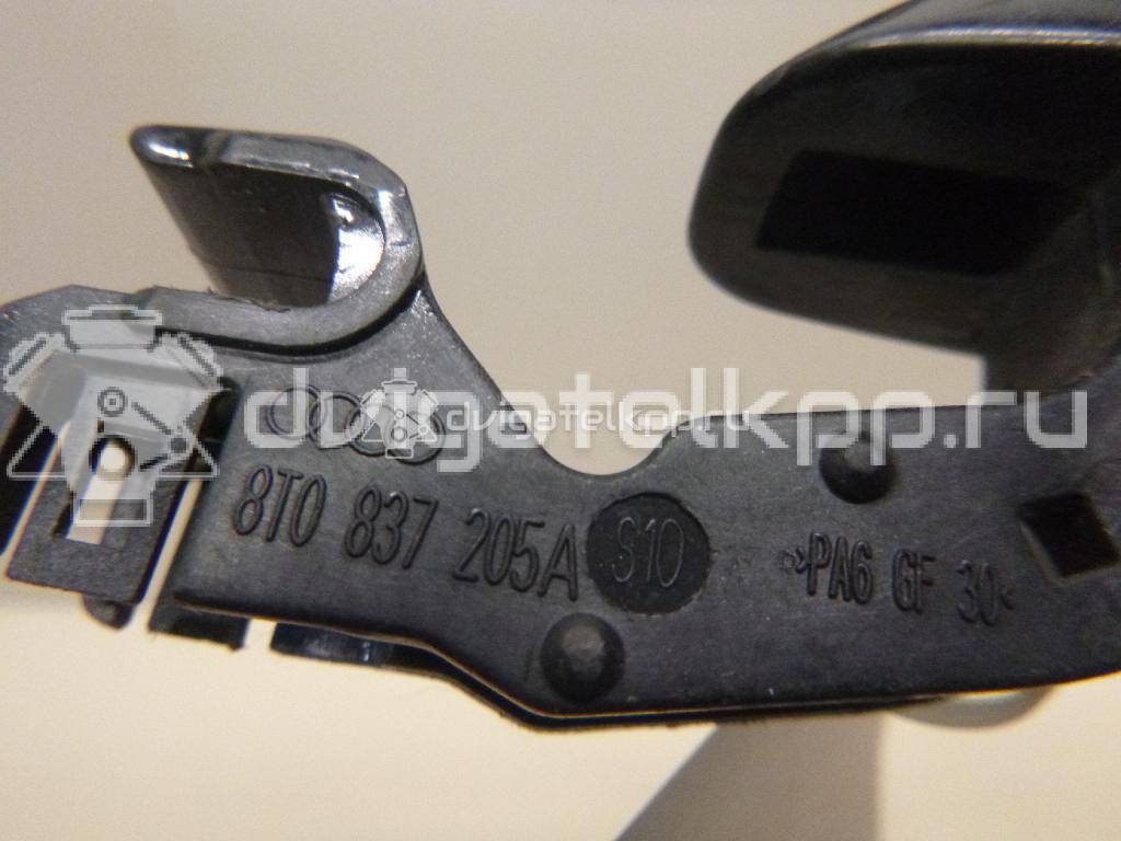 Фото Ручка двери наружная  8t0837205agru для Audi Q5 / A5 / A4 / Q3 8U {forloop.counter}}