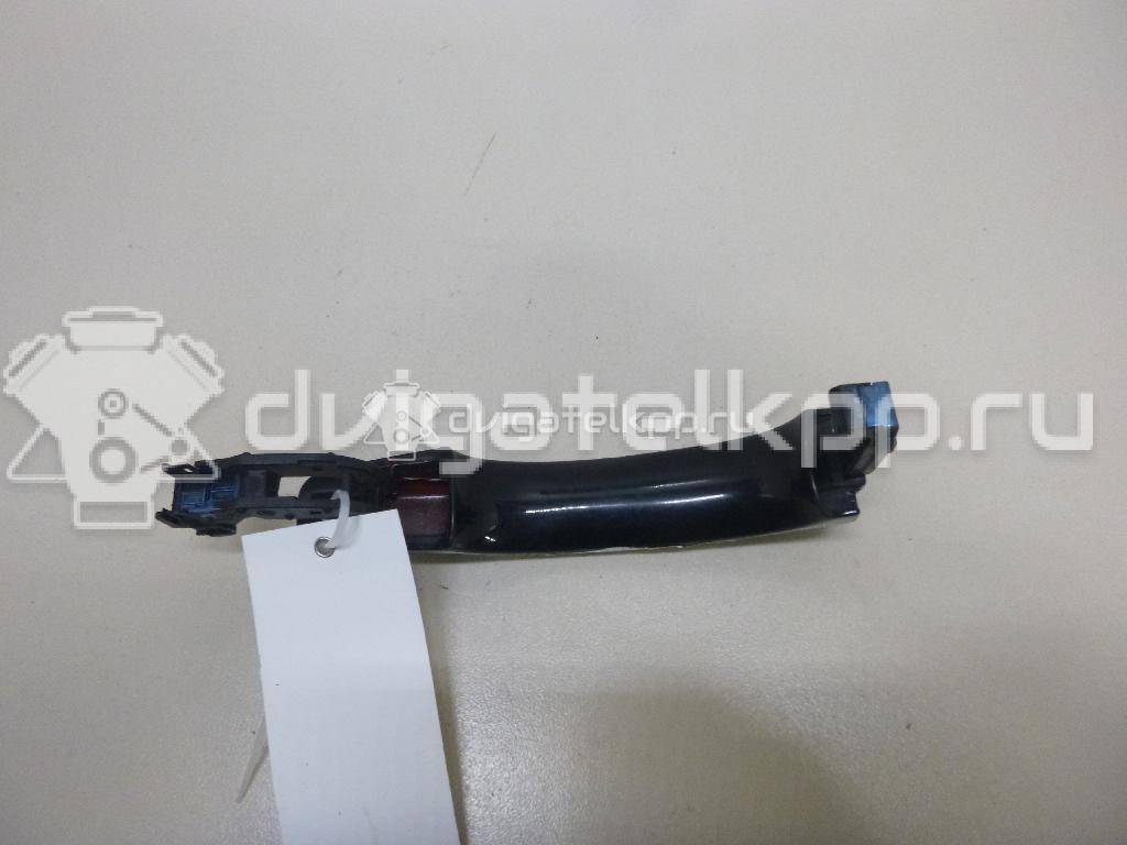 Фото Ручка двери наружная  8t0837205agru для Audi Q5 / A5 / A4 / Q3 8U {forloop.counter}}