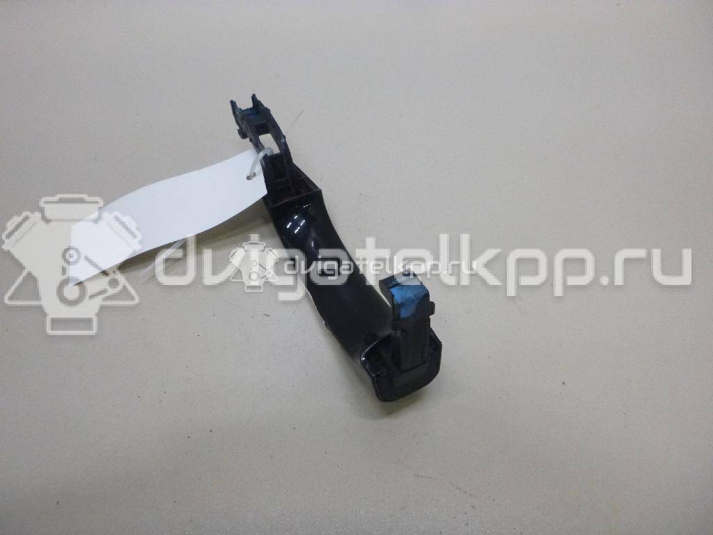 Фото Ручка двери наружная  8t0837205agru для Audi Q5 / A5 / A4 / Q3 8U {forloop.counter}}