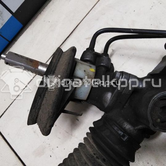 Фото Рейка рулевая  8200720880 для renault Logan