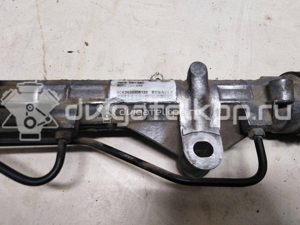 Фото Рейка рулевая  8200720880 для renault Logan {forloop.counter}}